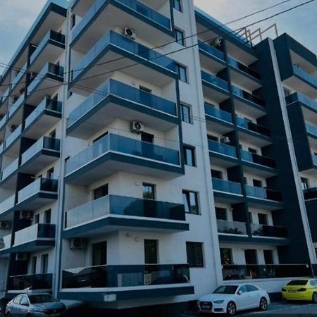 Serin Blaxy Studio Mangalia Ngoại thất bức ảnh