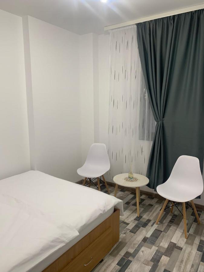Serin Blaxy Studio Mangalia Ngoại thất bức ảnh