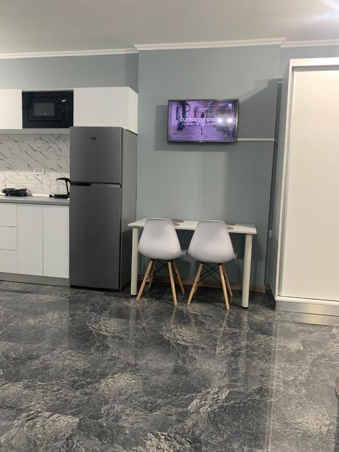 Serin Blaxy Studio Mangalia Ngoại thất bức ảnh