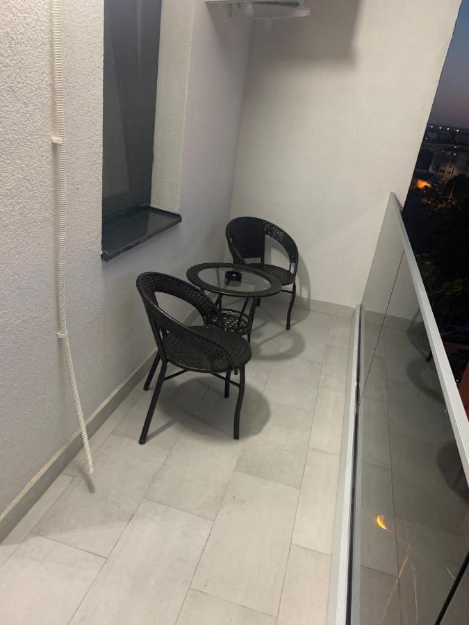 Serin Blaxy Studio Mangalia Ngoại thất bức ảnh
