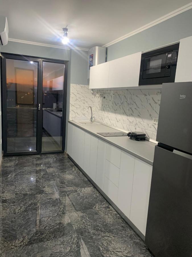 Serin Blaxy Studio Mangalia Ngoại thất bức ảnh
