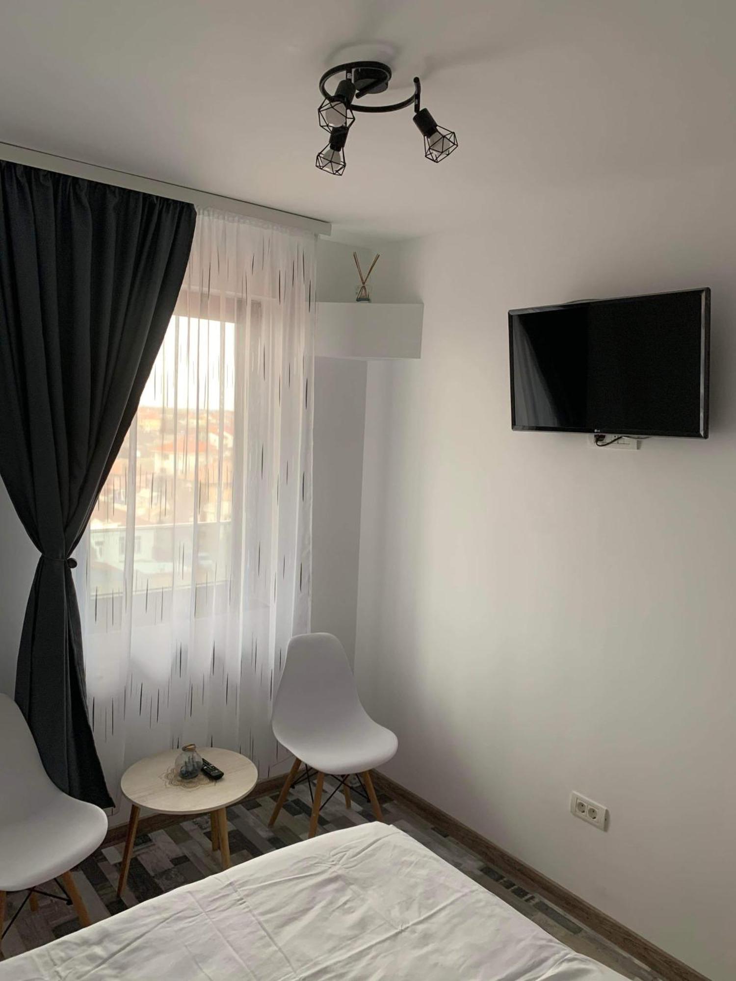 Serin Blaxy Studio Mangalia Ngoại thất bức ảnh