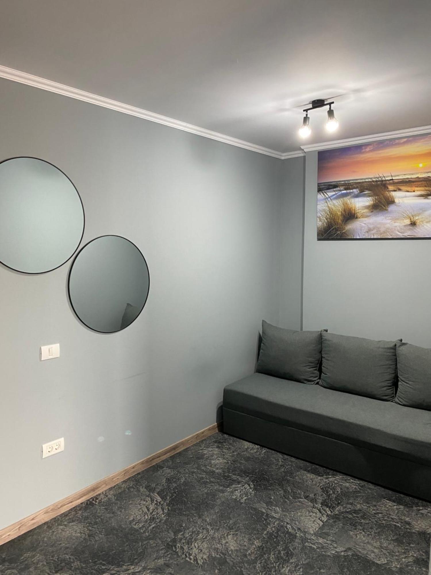Serin Blaxy Studio Mangalia Ngoại thất bức ảnh