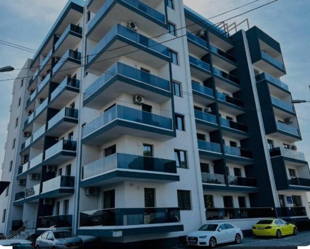 Serin Blaxy Studio Mangalia Ngoại thất bức ảnh